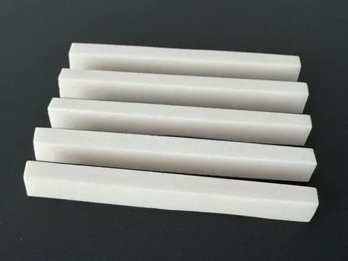 Hueso blanco veta extra para selleta